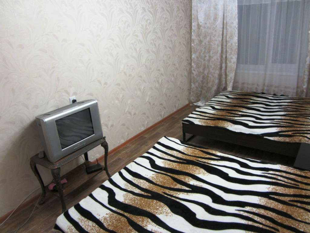 Апартаменты  Квартирное бюро Казань-60