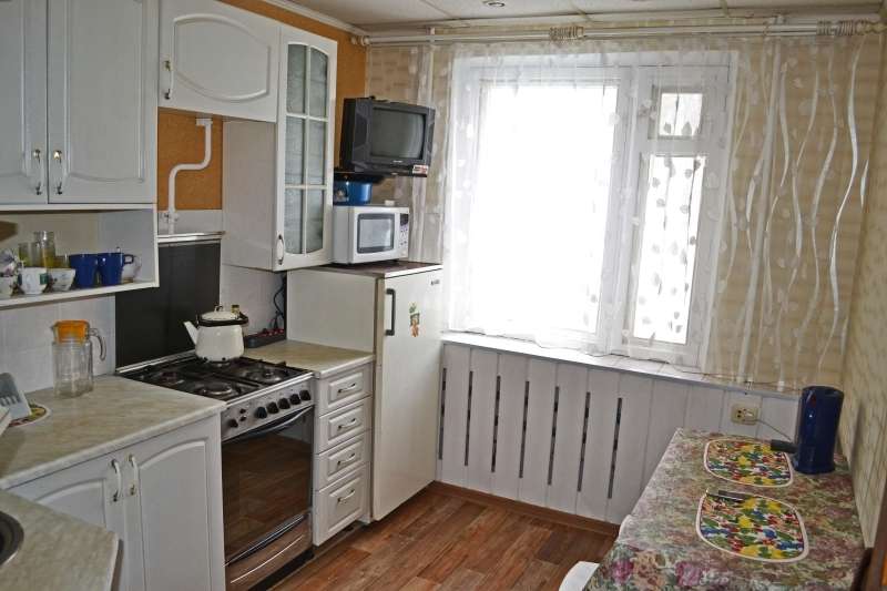 Апартаменты  Квартирное бюро Казань-35