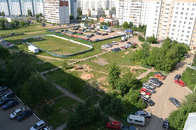 Апартаменты  Квартирное бюро Казань
